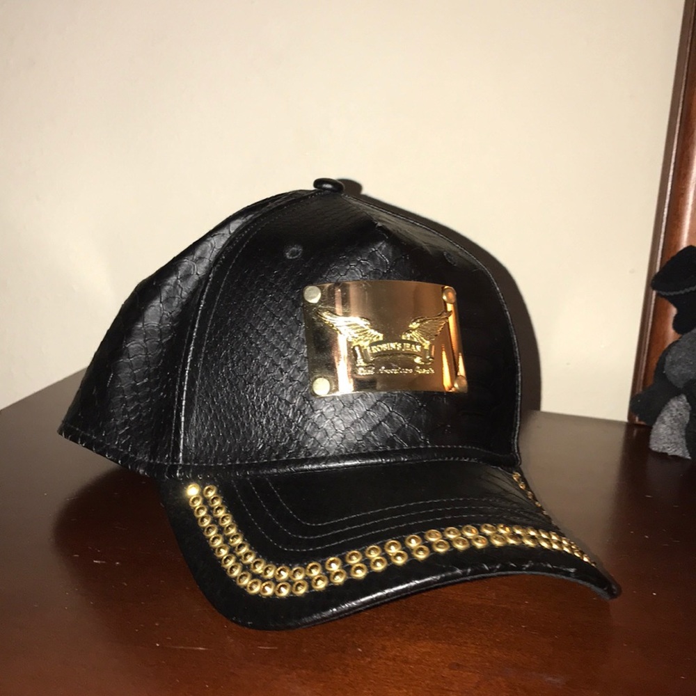 Robin Jeans Hat
